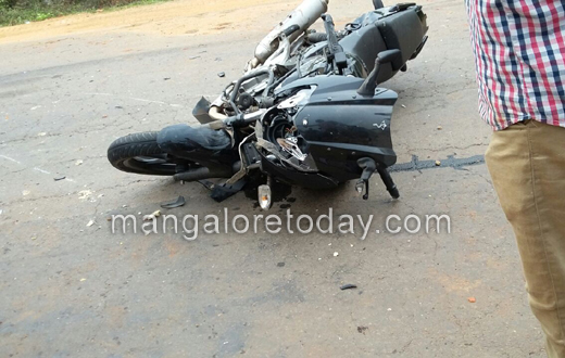 Bantwal accident